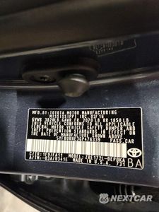 Zdjęcie 12 z 12 samochodu: 2016 TOYOTA COROLLA L VIN:5YFBURHE3GP476339 - miniatura