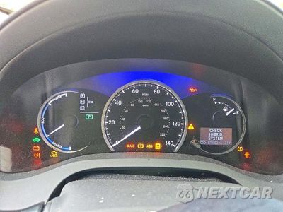 Zdjęcie 9 z 12 samochodu: 2012 LEXUS CT 200 VIN:JTHKD5BH0C2067654 - miniatura