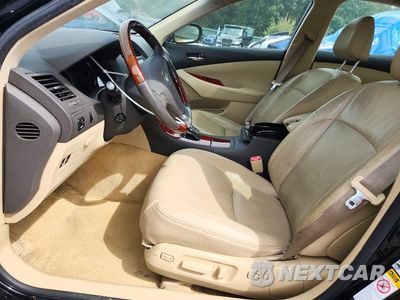 Zdjęcie 7 z 12 samochodu: 2009 LEXUS ES 350 VIN:JTHBJ46G192332403 - miniatura
