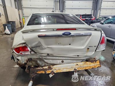Zdjęcie 6 z 13 samochodu: 2008 FORD FUSION SEL VIN:3FAHP08188R205465 - miniatura
