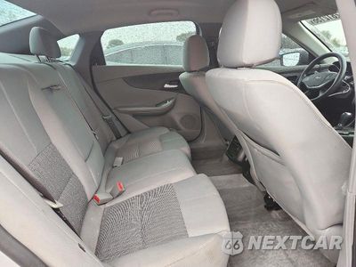 Zdjęcie 10 z 12 samochodu: 2016 CHEVROLET IMPALA LS VIN:2G11X5SA1G9184327 - miniatura