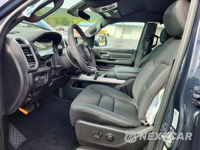 Zdjęcie 7 z 12 samochodu: 2026 RAM 1500 BIG HORN/LONE STAR VIN:1C6SRFFT5TN288292 - miniatura