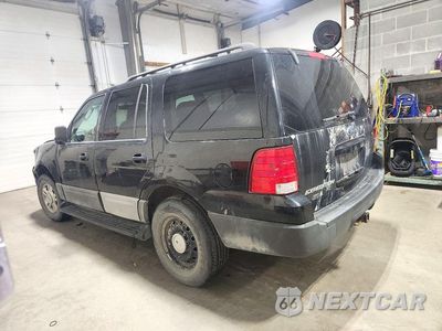 Drugie zdjęcie samochodu z przodu: 2005 FORD EXPEDITION XLT VIN:1FMPU16545LA57833 - miniatura