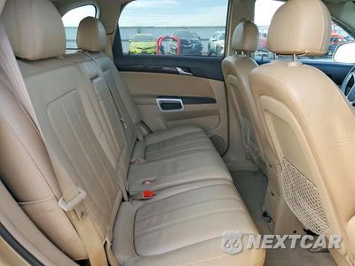 Zdjęcie 11 z 13 samochodu: 2008 SATURN VUE XR VIN:3GSDL63758S607279 - miniatura
