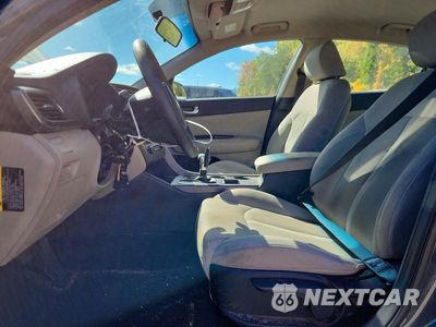 Zdjęcie 7 z 13 samochodu: 2016 KIA OPTIMA LX VIN:KNAGT4L30G5084463 - miniatura