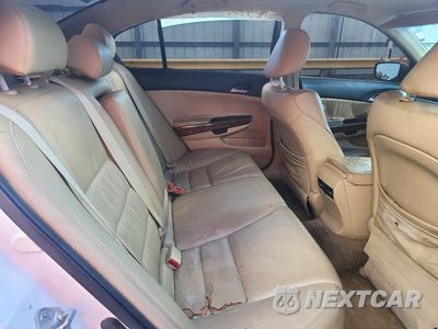 Zdjęcie 10 z 12 samochodu: 2012 HONDA ACCORD EXL VIN:1HGCP3F88CA036591 - miniatura