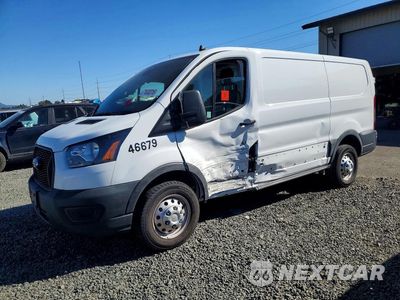 2024 FORD TRANSIT T-150 1FTYE2Y82RKA82874 - główne zdjęcie licytacji z USA - miniatura