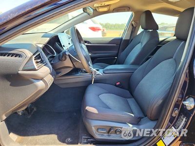 Zdjęcie 7 z 13 samochodu: 2022 TOYOTA CAMRY LE VIN:4T1C11AK5NU007604 - miniatura