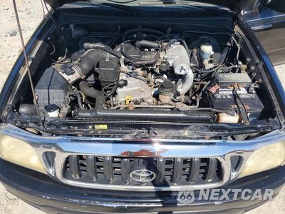 Zdjęcie 11 z 13 samochodu: 2002 TOYOTA TUNDRA VIN:5TESM92N32Z117388 - miniatura