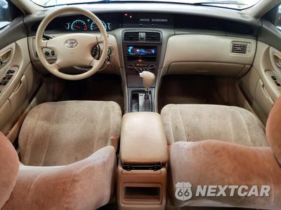 Zdjęcie 8 z 12 samochodu: 2002 TOYOTA AVALON XL VIN:4T1BF28B62U217150 - miniatura