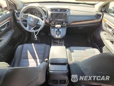 Zdjęcie 8 z 13 samochodu: 2018 HONDA CR-V EX VIN:7FARW1H59JE017978 - miniatura