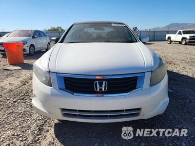 Piąte zdjęcie samochodu w środku: 2010 HONDA ACCORD LXP VIN:1HGCP2F44AA097571 - miniatura