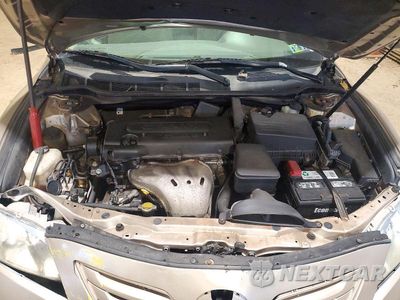 Zdjęcie 11 z 13 samochodu: 2008 TOYOTA CAMRY LE VIN:4T1BE46K08U199318 - miniatura