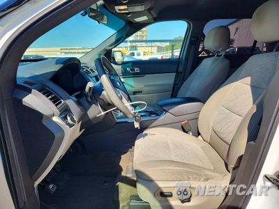 Zdjęcie 7 z 14 samochodu: 2013 FORD EXPLORER VIN:1FM5K7B80DGC57647 - miniatura
