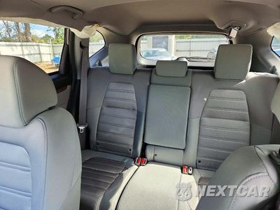Zdjęcie 10 z 13 samochodu: 2020 HONDA CR-V EX VIN:2HKRW1H52LH407482 - miniatura