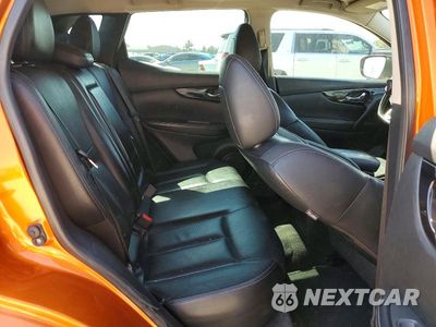 Zdjęcie 11 z 13 samochodu: 2017 NISSAN ROGUE SPORT SL VIN:JN1BJ1CP8HW031464 - miniatura
