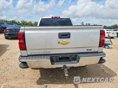 Zdjęcie 6 z 12 samochodu: 2014 CHEVROLET SILVERADO C1500 LT VIN:3GCPCREC9EG280744 - miniatura