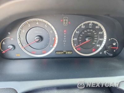 Zdjęcie 9 z 12 samochodu: 2009 HONDA ACCORD LX VIN:1HGCP26379A011205 - miniatura