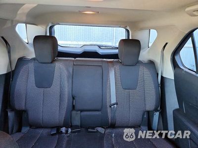 Zdjęcie 10 z 13 samochodu: 2015 CHEVROLET EQUINOX LT VIN:2GNFLFEK0F6254443 - miniatura