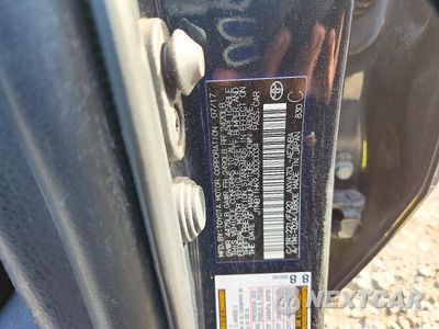 Zdjęcie 12 z 12 samochodu: 2018 TOYOTA CAMRY LE VIN:JTNB11HK9J3020034 - miniatura