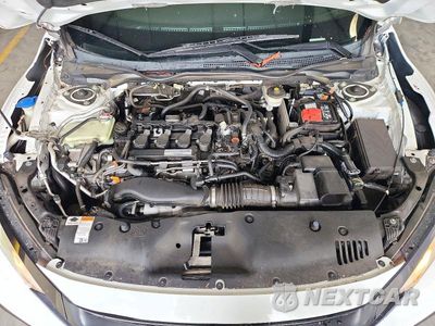 Zdjęcie 11 z 12 samochodu: 2018 HONDA CIVIC LX VIN:SHHFK7H2XJU428226 - miniatura
