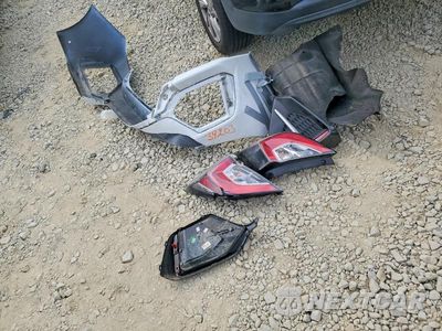 Zdjęcie 12 z 13 samochodu: 2020 HONDA CIVIC SPORT VIN:SHHFK7H46LU410617 - miniatura