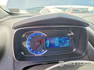 Zdjęcie 9 z 13 samochodu: 2015 CHEVROLET TRAX 1LT VIN:3GNCJRSB9FL255097 - miniatura