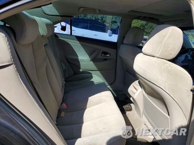 Zdjęcie 10 z 12 samochodu: 2008 TOYOTA CAMRY LE VIN:4T4BE46K38R031257 - miniatura