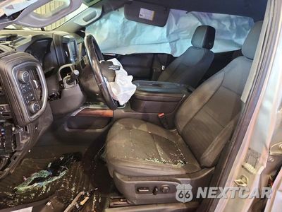 Zdjęcie 7 z 12 samochodu: 2019 CHEVROLET SILVERADO K1500 RST VIN:3GCUYEED7KG123229 - miniatura