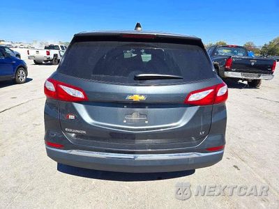 Zdjęcie 6 z 14 samochodu: 2019 CHEVROLET EQUINOX LT VIN:3GNAXKEV4KS652462 - miniatura