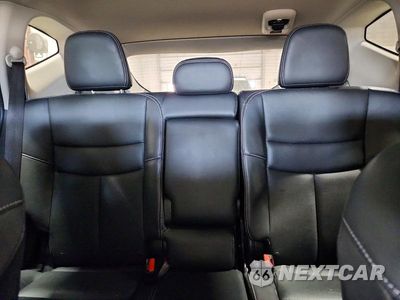Zdjęcie 10 z 13 samochodu: 2017 NISSAN MURANO SL VIN:5N1AZ2MH5HN116343 - miniatura