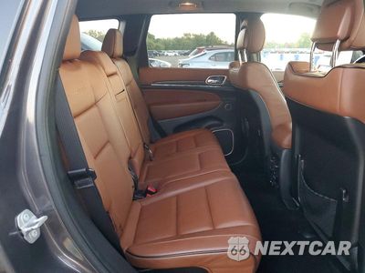 Zdjęcie 11 z 13 samochodu: 2015 JEEP GRAND CHEROKEE SUMMIT VIN:1C4RJFJM3FC732171 - miniatura