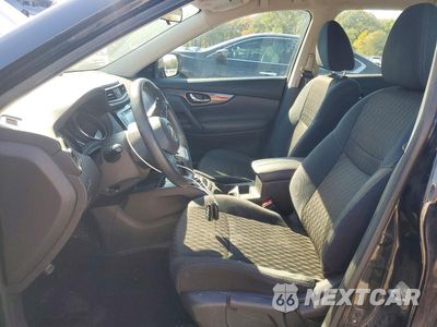 Zdjęcie 7 z 13 samochodu: 2018 NISSAN ROGUE S VIN:5N1AT2MV2JC742487 - miniatura