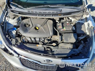 Zdjęcie 11 z 13 samochodu: 2015 KIA FORTE LX VIN:KNAFK4A65F5296303 - miniatura