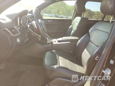 Zdjęcie 7 z 13 samochodu: 2014 MERCEDES-BENZ ML 350 BLUETEC VIN:4JGDA2EB4EA411886 - miniatura