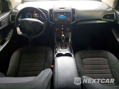 Zdjęcie 8 z 12 samochodu: 2015 FORD EDGE SE VIN:2FMTK4G92FBB75565 - miniatura