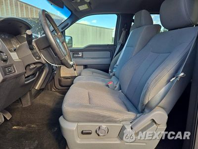 Zdjęcie 7 z 12 samochodu: 2013 FORD F150 SUPERCREW VIN:1FTFW1CFXDFA71871 - miniatura