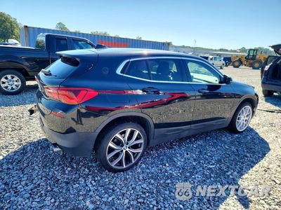Trzecie zdjęcie samochodu z tyłu: 2018 BMW X2 XDRIVE28I VIN:WBXYJ5C3XJEF74618 - miniatura