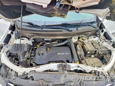 Zdjęcie 12 z 13 samochodu: 2018 CHEVROLET EQUINOX PREMIER VIN:2GNAXMEV3J6122430 - miniatura