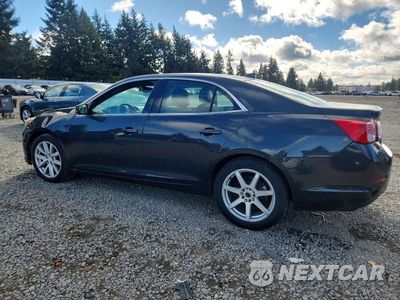 Drugie zdjęcie samochodu z przodu: 2014 CHEVROLET MALIBU 2LT VIN:1G11E5SL9EF225542 - miniatura