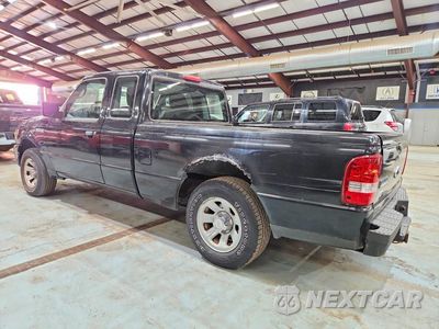 Drugie zdjęcie samochodu z przodu: 2010 FORD RANGER SUPER CAB VIN:1FTKR1ED9APA22717 - miniatura