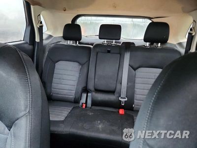 Zdjęcie 10 z 13 samochodu: 2020 FORD EDGE SE VIN:2FMPK3G96LBB44844 - miniatura