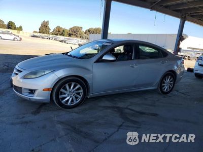2017 MAZDA 6 I 1YVHZ8DH1C5M34016 - główne zdjęcie licytacji z USA - miniatura