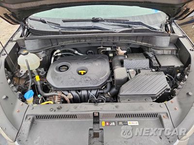 Zdjęcie 12 z 14 samochodu: 2018 HYUNDAI TUCSON SE VIN:KM8J2CA41JU719393 - miniatura