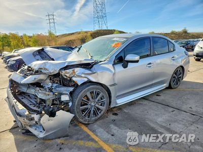 2019 SUBARU WRX JF1VA1A61K9822936 - główne zdjęcie licytacji z USA - miniatura