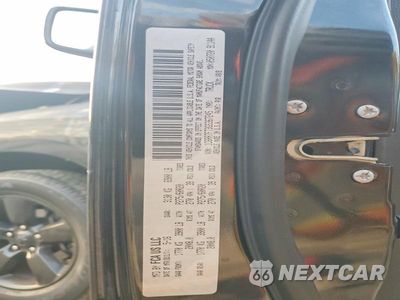 Zdjęcie 13 z 13 samochodu: 2016 RAM 1500 ST VIN:1C6RR7FT3GS367245 - miniatura