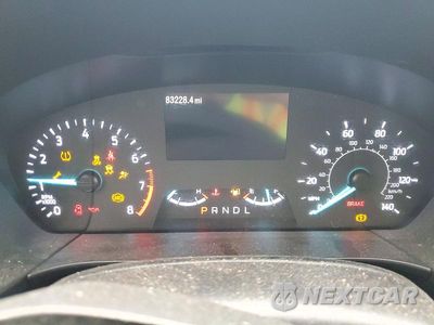 Zdjęcie 9 z 13 samochodu: 2022 FORD ESCAPE SEL VIN:1FMCU9H96NUB39134 - miniatura