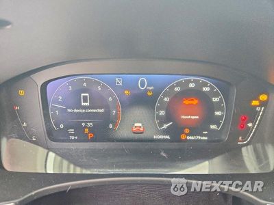 Zdjęcie 9 z 13 samochodu: 2023 HONDA CIVIC TOURING VIN:2HGFE1F93PH325028 - miniatura