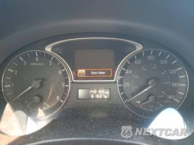 Zdjęcie 9 z 13 samochodu: 2015 NISSAN ALTIMA 2.5 SV VIN:1N4AL3AP4FC422472 - miniatura