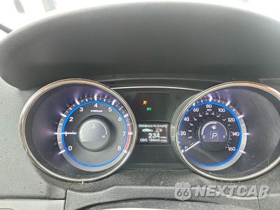 Zdjęcie 9 z 13 samochodu: 2012 HYUNDAI SONATA SE 2.0T VIN:5NPEC4AB2CH452480 - miniatura